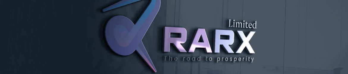 Initial Letter R Symbol Logo Concept