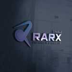 Initial Letter R Symbol Logo Concept