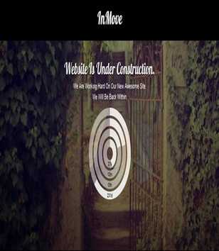 InMove Coming Soon
