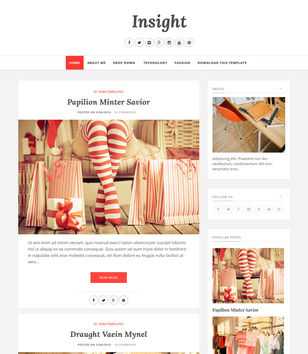 Insight Responsive