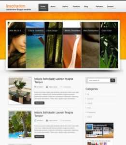 Inspiration Magazine