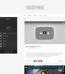 Inspire Responsive