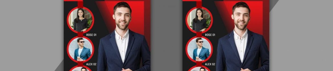 Instagram Stories Template for Business