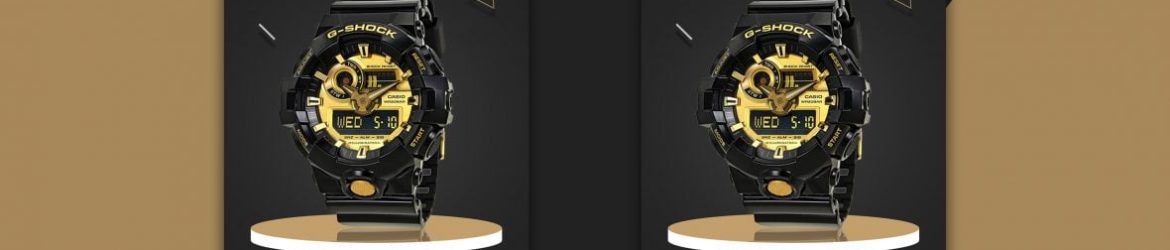 Instagram Story Watch Sale Design PSD