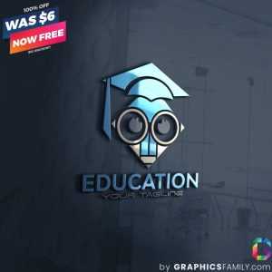 Institute and Education Logo