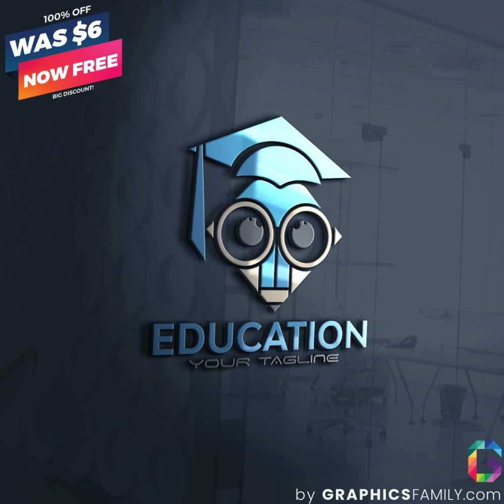 Institute and Education Logo