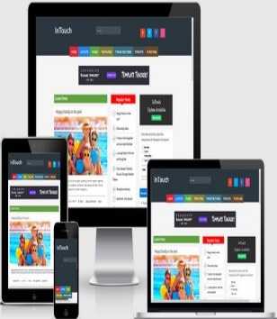 InTouch Responsive