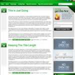 Intrepidity Green