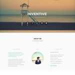 Inventive Portfolio