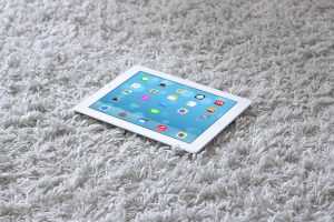 iPad Mockups PSD