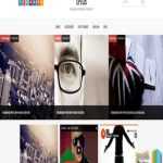 iPlus Retina Responsive