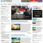 iPress 3 Columns