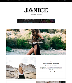 Janice