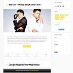 Jatt Vega Responsive