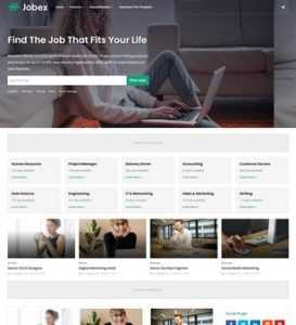 Jobex