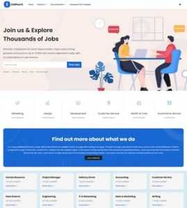 JobHunt