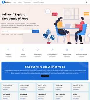 JobHunt