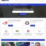 JobPortal