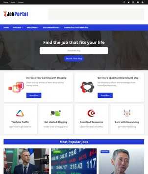 JobPortal