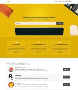 Jobs Business