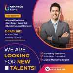Jobs Interview Social Media Post Design