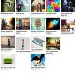 Johny Grid Responsive