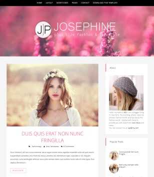 JosePhine