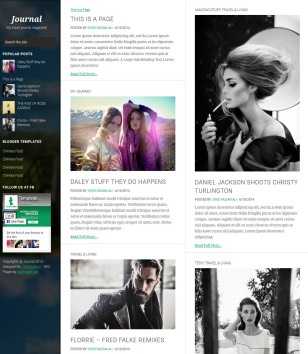 Journey Responsive