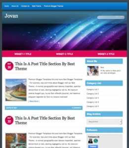 Jovan