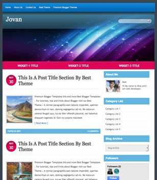 Jovan