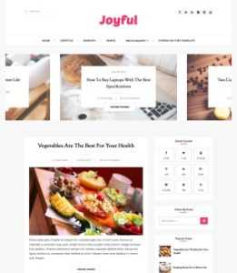 JoyFul Fashion