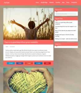 Jumaa Responsive