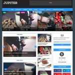 Jupiter
