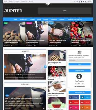 Jupiter