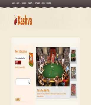 Kashva