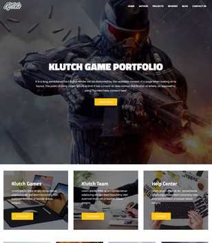 Klutch