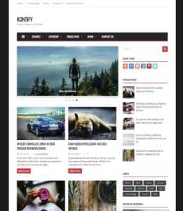 Kontify