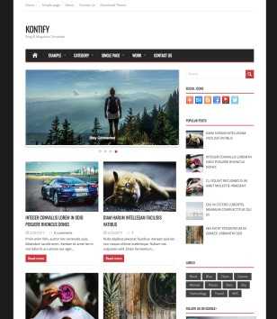 Kontify