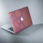 Laptop Skin Mockup