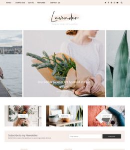 Lavender