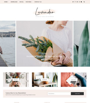 Lavender