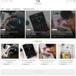 Le Blog