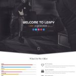Leafy