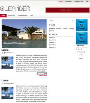 Leander