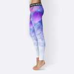 Legging Mockup Free Psd Download