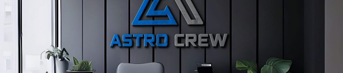 Letter AC Logo Design