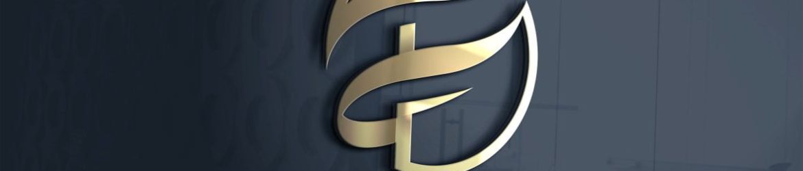 Letter F Logo Design Template