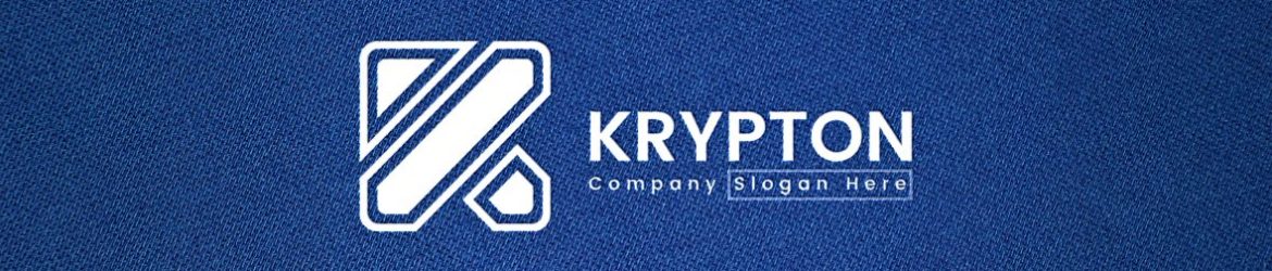 Letter k logo icon design template elements vector image Letter k logo icon design template elements vector image