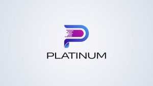 Letter P Logo Design Template