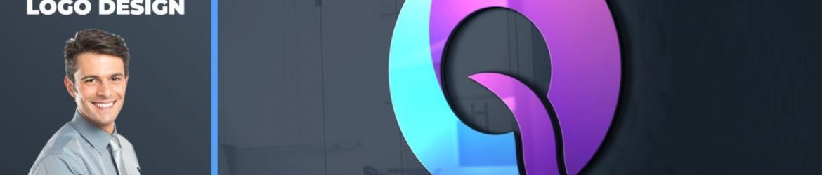 Letter Q Logo Design Vector